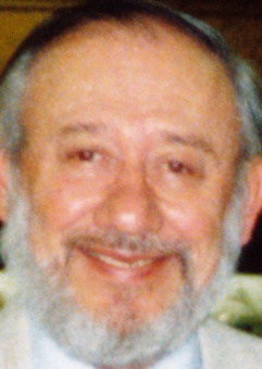 Unidentified Person 3583