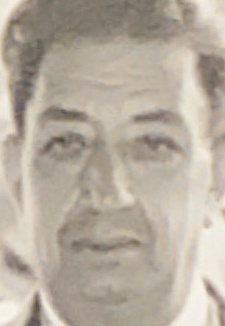 Unidentified Person 85