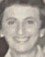 Unidentified Person 86