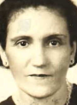 Mathilda Capouano Capelouto