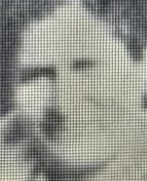 Unidentified Person 467