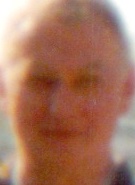 Unidentified Person 3454