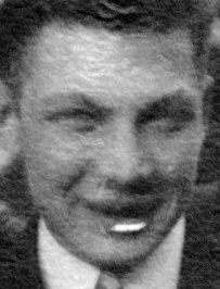 Unidentified Person 2987