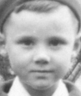 Unidentified Person 3079