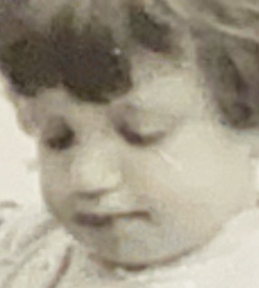 Unidentified Person 91