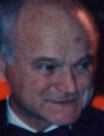 Unidentified Person 3119