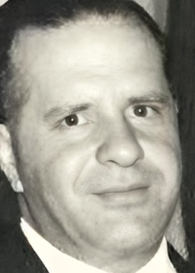 Joseph (Peppo) Capelluto