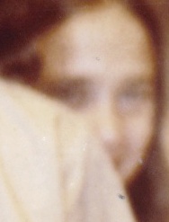 Unidentified Person 2827