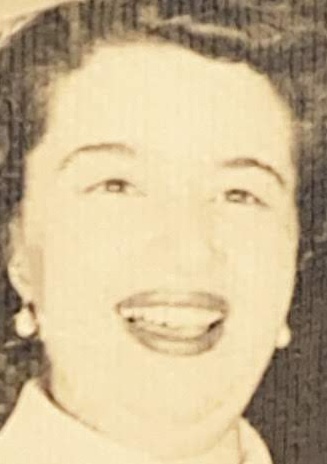 Selma Capeluto face 3