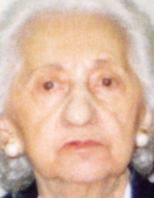 Unidentified Person 3098