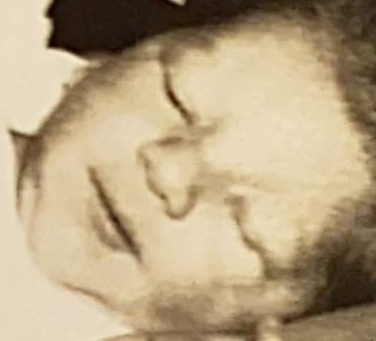 Unidentified Person 297