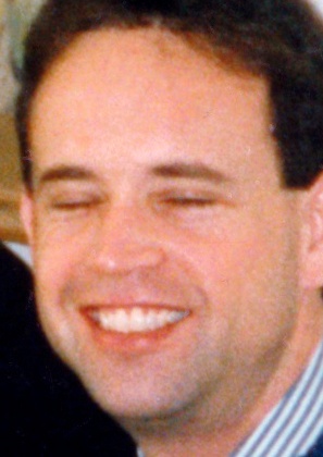 Unidentified Person 3707