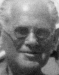 Unidentified Person 2643