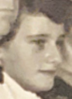 Unidentified Person 92