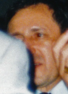 Unidentified Person 2972