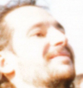 Unidentified Person 4073