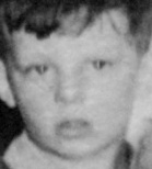 Unidentified Person 3723