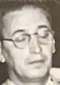 Unidentified Person 94