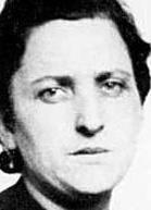 Unidentified Person 533