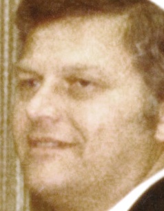 Face of Roland Fox