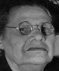 Edith Judith Gukaylo Burd