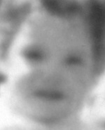 Face of Debbie Fox Schapiro