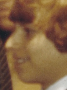 Unidentified Person 3285