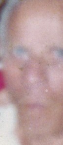 Unidentified Person 3883