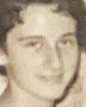 Unidentified Person 95