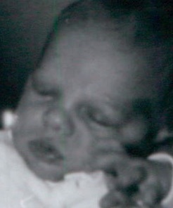 Unidentified Person 82863797