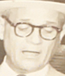 Unidentified Person 98