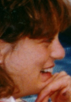 Unidentified Person 2852