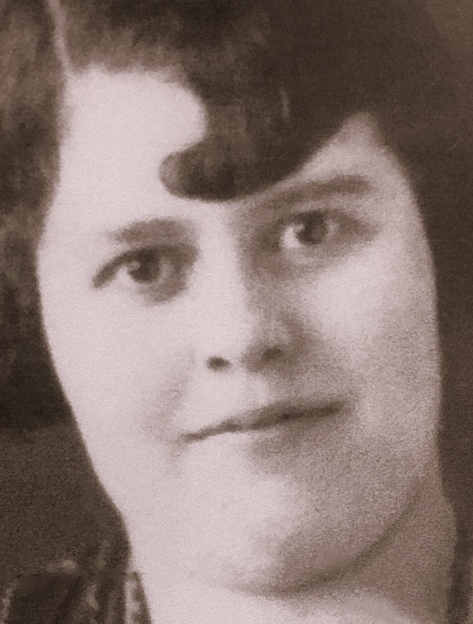 Unidentified Person 562