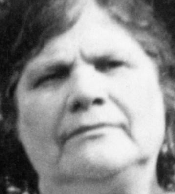 Edith Judith Gukaylo Burd