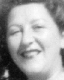 Unidentified Person 2555