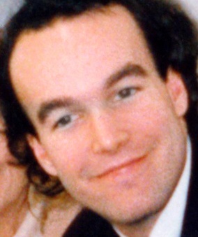 Unidentified Person 3708