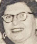 Unidentified Person 328