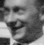 Unidentified Person 2601