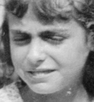 Unidentified Person 2720