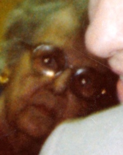 Unidentified Person 2909