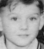 Unidentified Person 3724