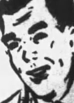 Unidentified Person 831a900a