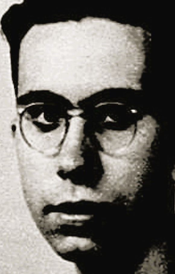 Unidentified Person 481