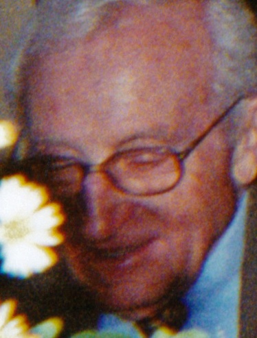 Unidentified Person 3526