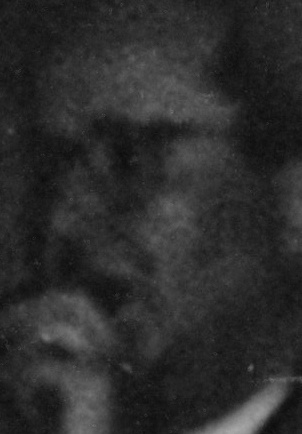 Unidentified Person 4026