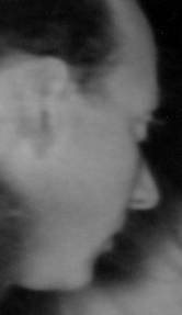 Unidentified Person 3069