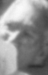 Unidentified Person 2534