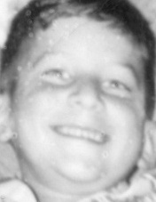 Unidentified Person 2808