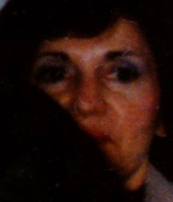 Face of Betty Capeluto Fox