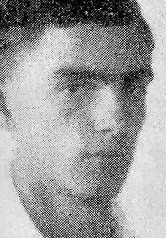 Unidentified Person 423